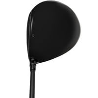 TaylorMade Qi4D Shadowfall Driver, 3-z