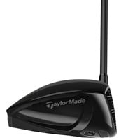TaylorMade Qi4D Shadowfall Driver, 4-z