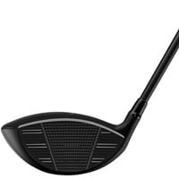 TaylorMade Qi4D MAX Shadowfall Driver, 2-z