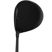 TaylorMade Qi4D MAX Shadowfall Driver, 3-z