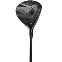 TaylorMade Qi4D Shadowfall Fairway, 1-z