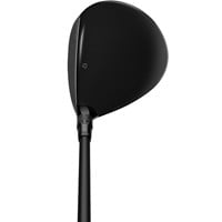 TaylorMade Qi4D Shadowfall Fairway, 3-z