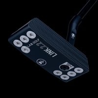 L.A.B. Golf Link 2.2 Putter, white-v-3-z