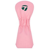 TaylorMade 2026 Season Opener Driver Headcover, Pink
