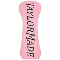 TaylorMade 2026 Season Opener Driver Headcover, Pink