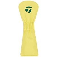 TaylorMade 2026 Season Opener Fairway Headcover, Yellow