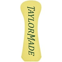 TaylorMade 2026 Season Opener Fairway Headcover, Yellow