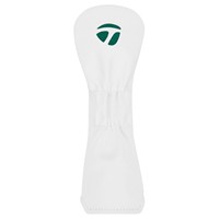 TaylorMade 2026 Season Opener Rescue Headcover, White