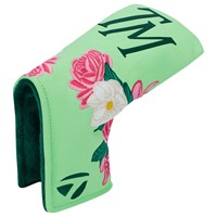 TaylorMade 2026 Season Opener Blade Putter Headcover, Green