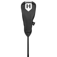Callaway 26 Premium Hybrid Headcover, Black/White