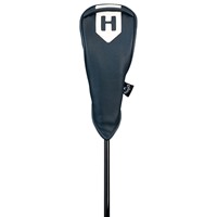 Callaway 26 Premium Hybrid Headcover, Navy/White