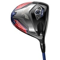 Callaway Quantum MAX Limited Edition USA Driver, 1-z