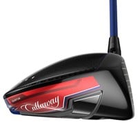 Callaway Quantum MAX Limited Edition USA Driver, 4-z