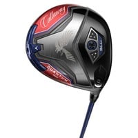 Callaway Quantum MAX Limited Edition USA Driver, 5-z