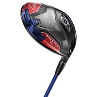 Callaway Quantum MAX Limited Edition USA Driver, 6-z