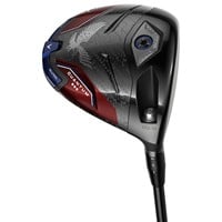 Callaway Quantum Triple Diamond Limited Edition USA Driver, 1-z
