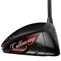 Callaway Quantum Triple Diamond Limited Edition USA Driver, 4-z