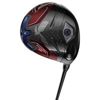 Callaway Quantum Triple Diamond Limited Edition USA Driver, 5-z