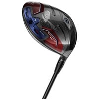 Callaway Quantum Triple Diamond Limited Edition USA Driver, 6-z