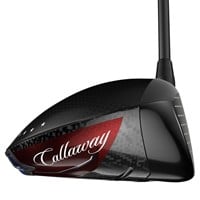 Callaway Quantum TD MAX Limited Edition USA Driver, 4-z