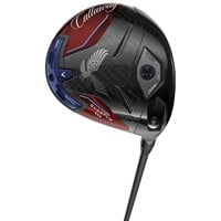 Callaway Quantum TD MAX Limited Edition USA Driver, 5-z