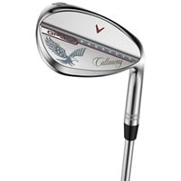 Callaway OPUS SP Limited Edition USA Chrome Wedges, 1-z