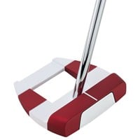 Odyssey Ai-Duel Square 2 Square Limited Edition USA Freebird Putter, 2-z