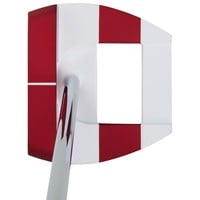 Odyssey Ai-Duel Square 2 Square Limited Edition USA Freebird Putter, 4-z