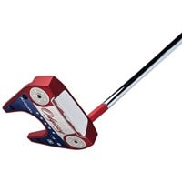 Odyssey Ai-Duel Limited Edition USA #7 1776 Putter, 1-z