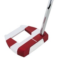 Odyssey Ai-Duel Limited Edition USA Freebird Mini DB Putter, 2-z