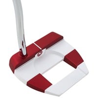 Odyssey Ai-Duel Limited Edition USA Freebird Mini DB Putter, 3-z