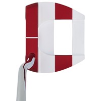 Odyssey Ai-Duel Limited Edition USA Freebird Mini DB Putter, 4-z