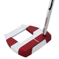Odyssey Ai-Duel Limited Edition USA Freebird Cruiser Putter, 2-z