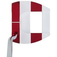 Odyssey Ai-Duel Limited Edition USA Freebird Cruiser Putter, 4-z