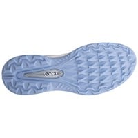 ECCO Men's Biom H6 Golf Shoes, Grey/Blue