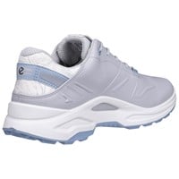 ECCO Men's Biom H6 Golf Shoes, Grey/Blue
