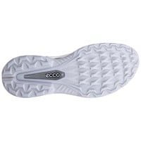 ECCO Men's Biom H6 Golf Shoes, Navy/Red
