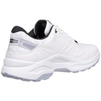 ECCO Men's Biom H6 Golf Shoes, White/Grey