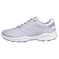ECCO Men's Biom H6 Golf Shoes, Grey/Blue