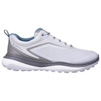ECCO Mens LT1 Golf Shoes, Grey/Grey