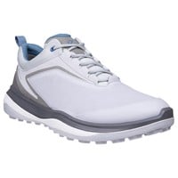ECCO Mens LT1 Golf Shoes, Grey/Grey