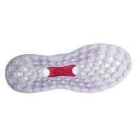 ECCO Mens LT1 Golf Shoes, White/Dark Blue