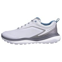 ECCO Mens LT1 Golf Shoes, Grey/Grey