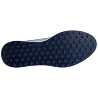 ECCO Womens S-Casual Sport Golf Shoes, Grey/Navy