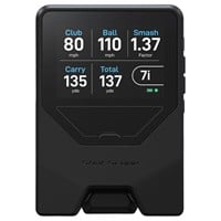 Shot Scope LM1 Golf Launch Monitor, 1-z