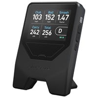Shot Scope LM1 Golf Launch Monitor, 2-z