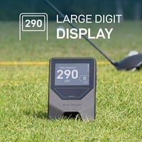 Shot Scope LM1 Golf Launch Monitor, 5-z