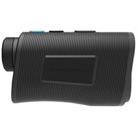Shot Scope PRO L5 Golf Rangefinder, Black