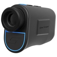 Shot Scope PRO L5 Golf Rangefinder, Black