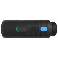 Shot Scope PRO L5 Golf Rangefinder, Black